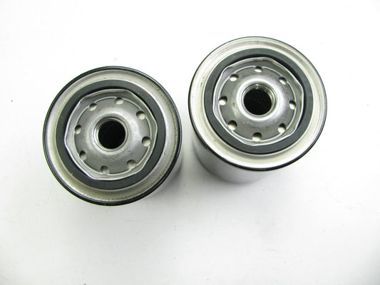 (2) Carquest 85243 Oil Filter Replaces F1284 BT112 92243 FP20 152499 FF196J