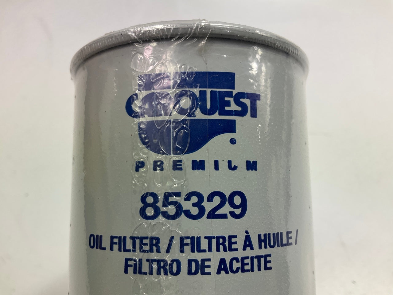 Carquest 85329 Oil Filter Replaces 51329 LE81207 P9197 LFP22014 B7091 PF1398