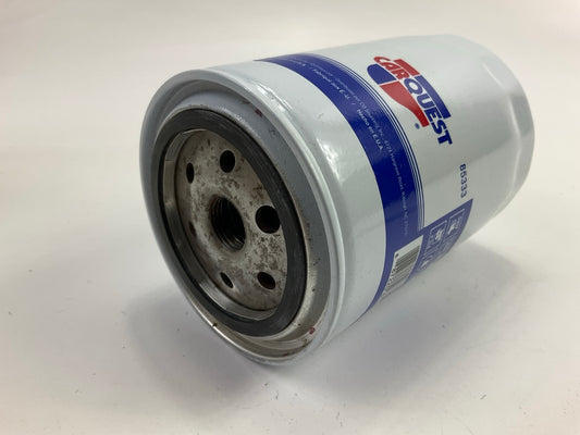 Carquest 85333 Engine Oil Filter - Replaces 51333, B1442, P551327, PH2815