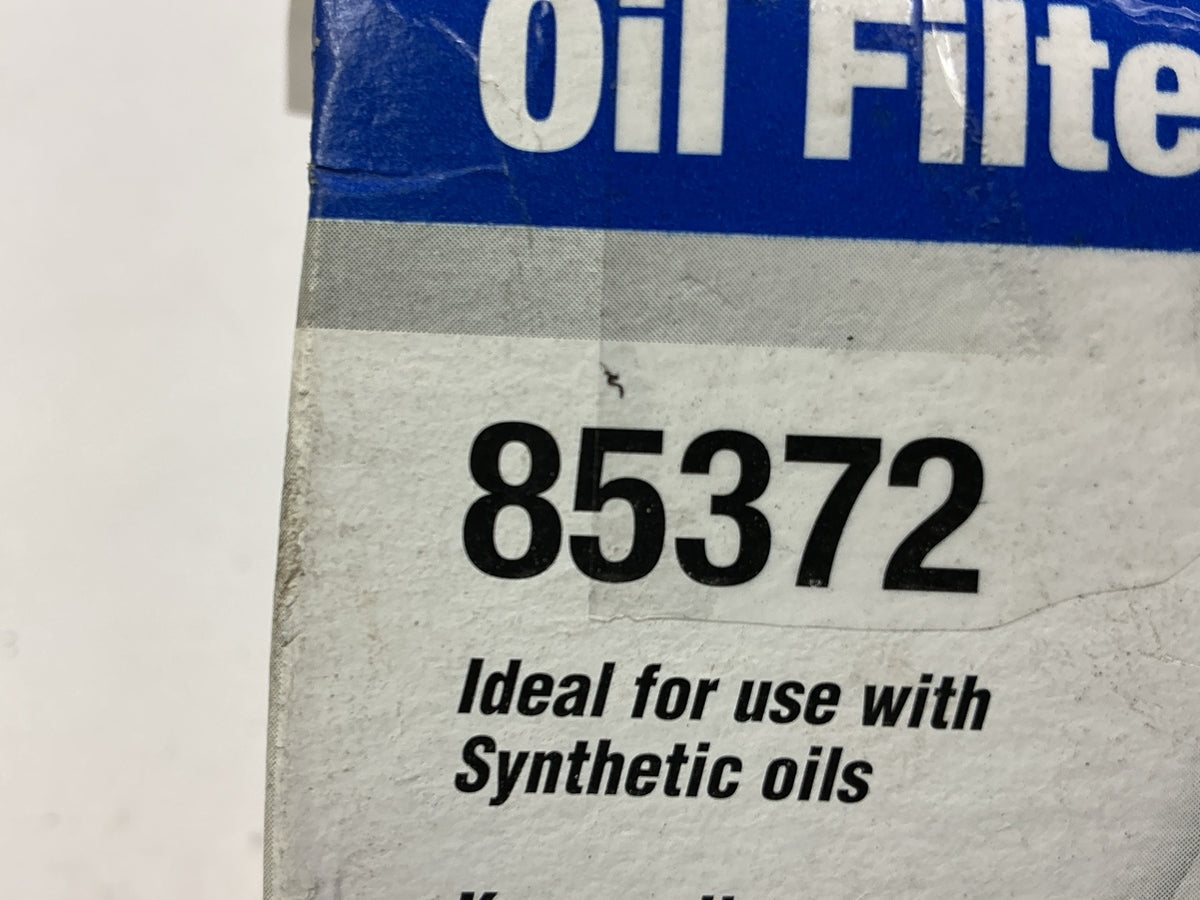 Carquest 85372 Engine Oil Filter
