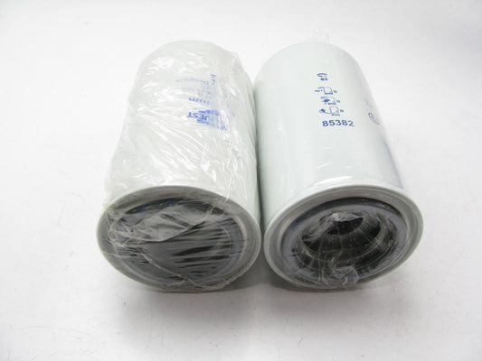 (2) Carquest 85382 Hydraulic Oil Filters Replaces 51382 LFH8173 2366807 BT8831
