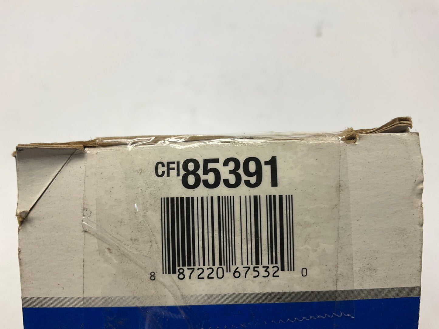 Carquest 85391 Engine Oil Filter