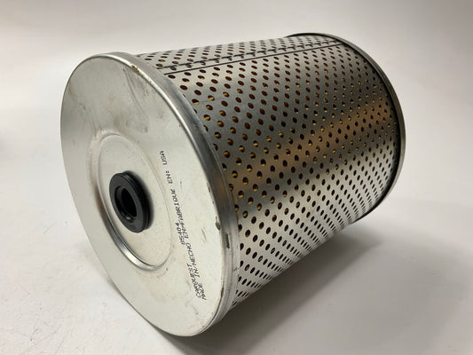 Carquest 85404 Cartridge Hydraulic Metal Canister Filter - Replaces P203HD 51404
