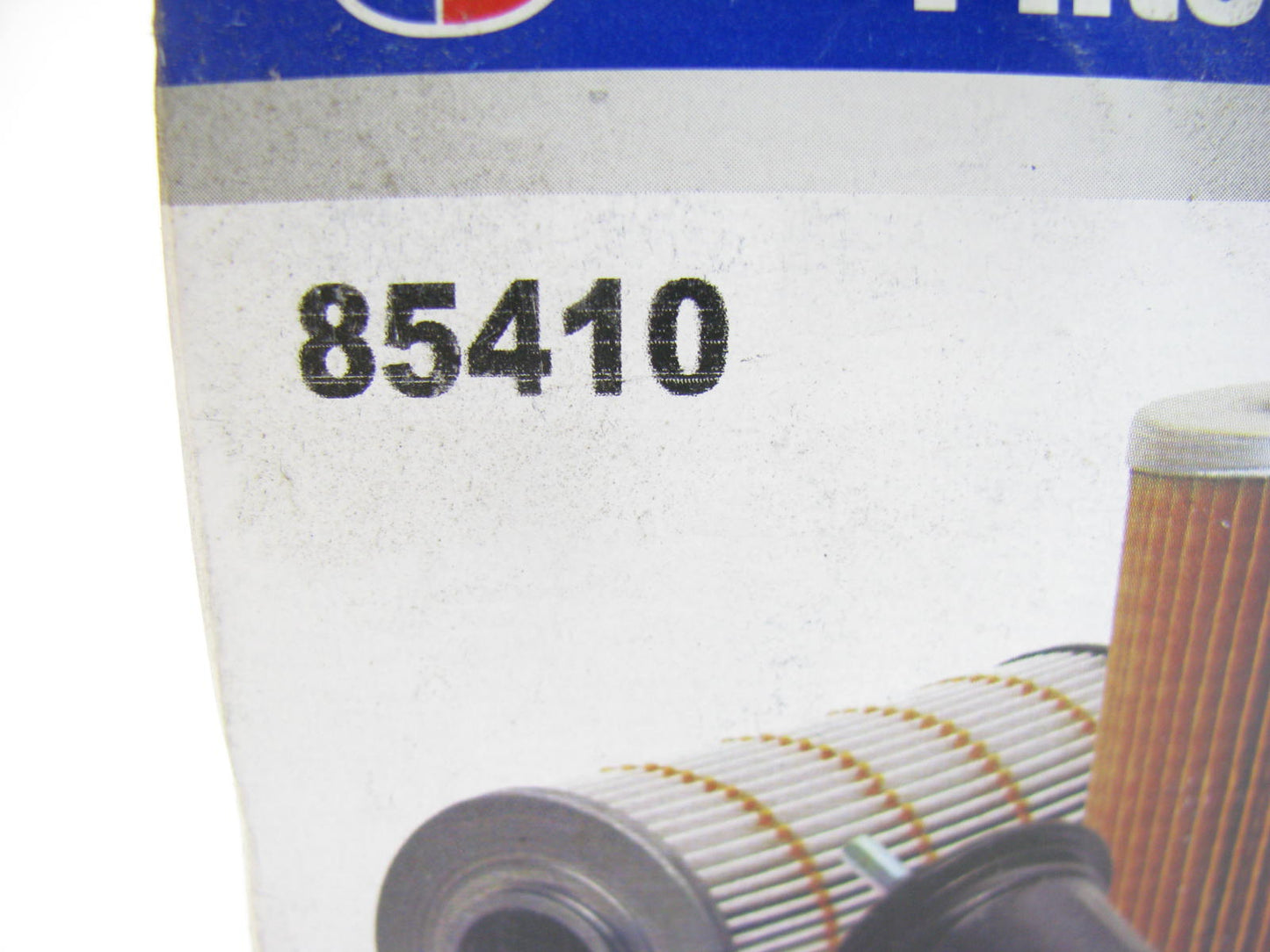 Carquest 85410 Hydraulic Filter Replaces PH2844 51410 PL20081 PH710 LF379 LF4015