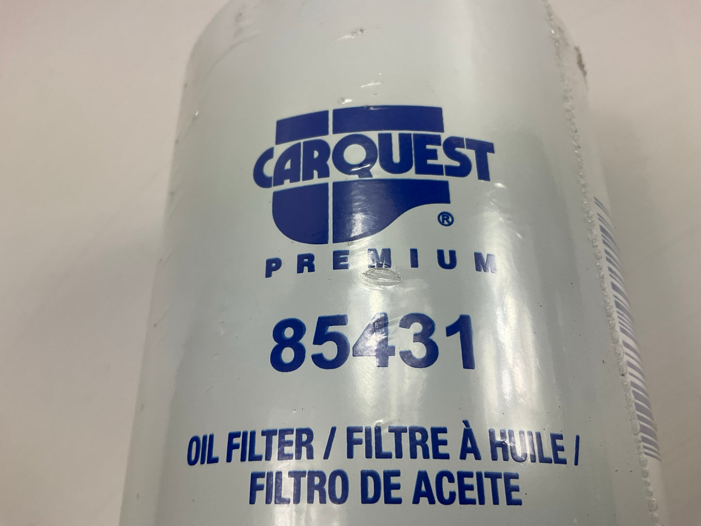 Carquest 85431 Oil Filter Replaces 51431 X149 LFP2241 PH4847A C270 P550226