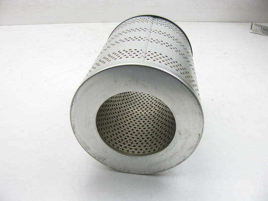 Carquest 85437 Cartridge Fuel Filter For Clark Euclid Ingersoll Rand Compressors