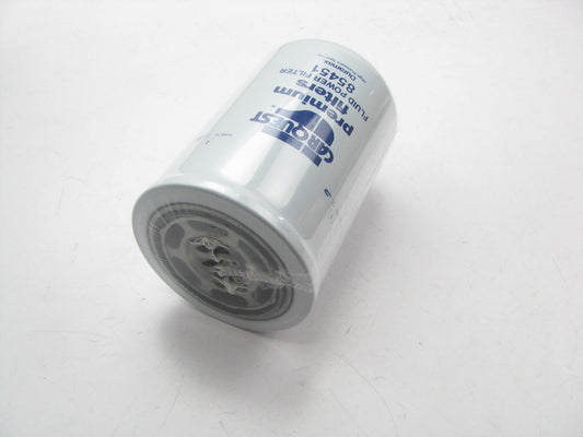 Carquest 85451 Hydraulic Oil Filter Replaces: 51451 H35028 1451 HF6572 P173736