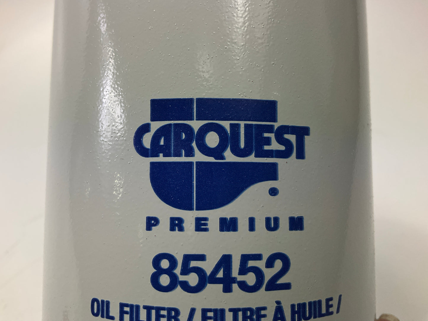Carquest 85452 Engine Oil Filter Replaces PH3569 51647 L35331 PH2815 LF521