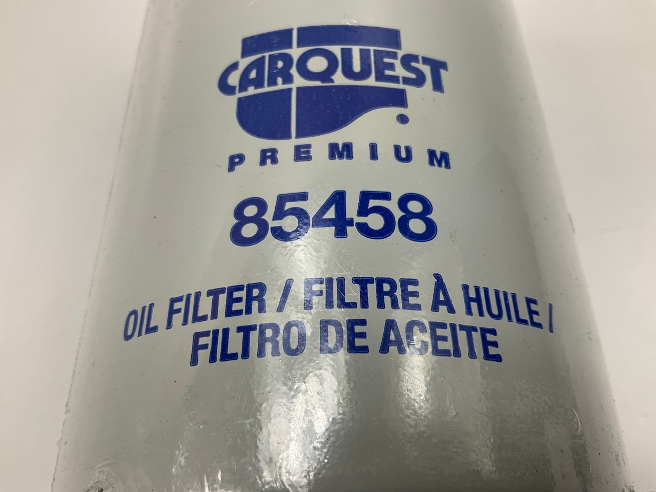 (2) Carquest 85458 Engine Oil Filter Replace PH44 51458 L40219 PH444 LF433 LF790