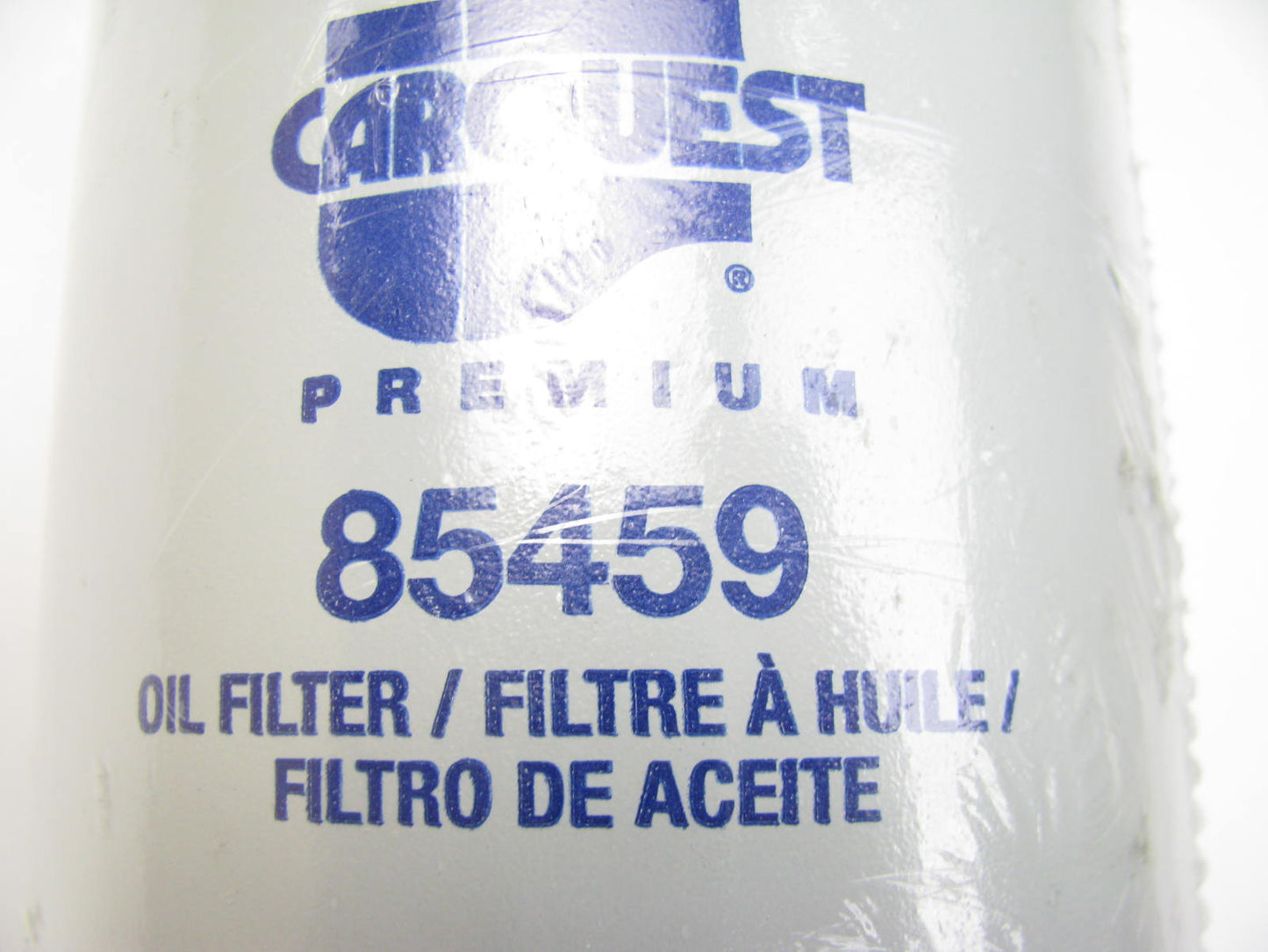 (2) Carquest 85459 Oil Filter Replaces 51773 L40107 1773 PH299 LF496 LF787