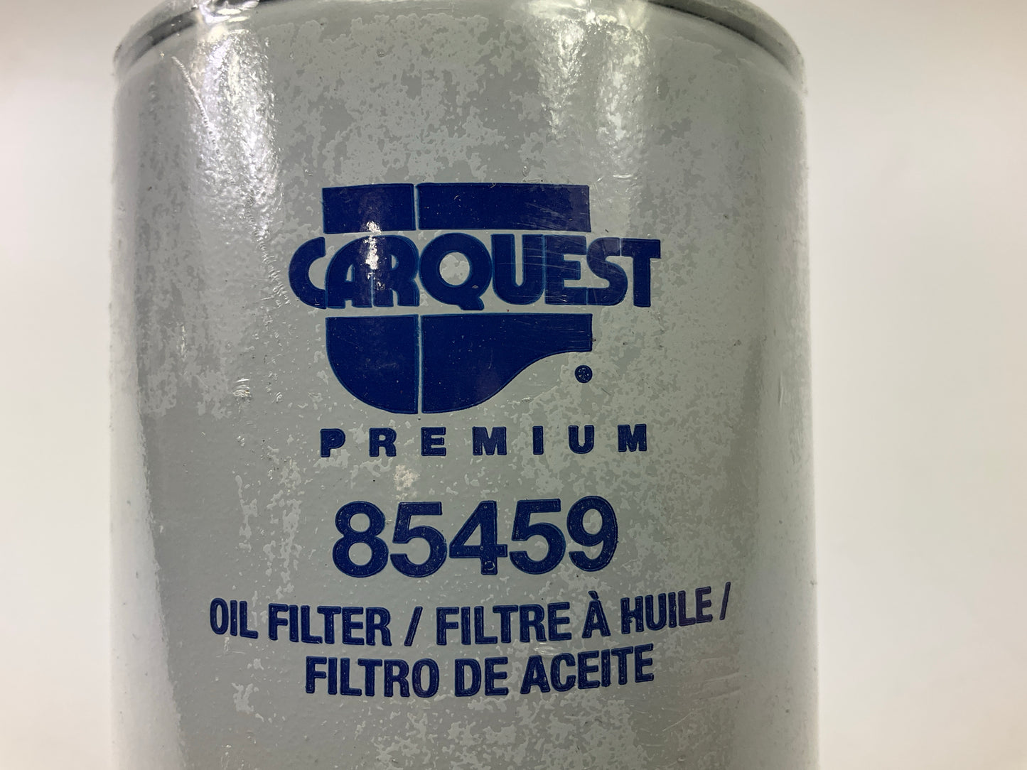 Carquest 85459 Oil Filter Replaces: 51773 L40107 51459 PH299 LF496 LF787 P559615