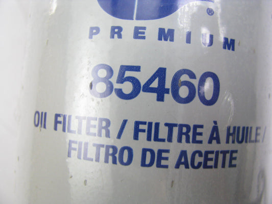 (2) Carquest 85460 Oil Filter Replaces PH2895 51460 L30138 PH4408 P554408 BT215