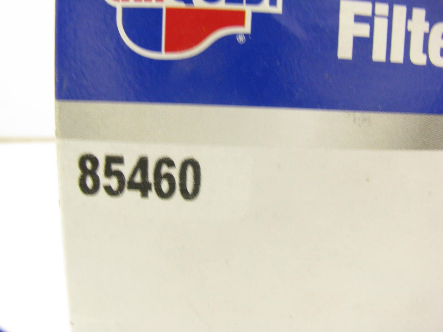 Carquest 85460 Oil Filter Replaces 51460 L37274 PH4408 LF437 LF700 P554408