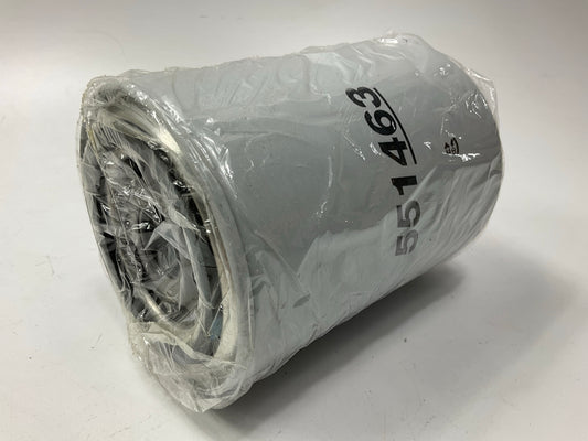 Carquest 85463 Hydraulic Filter - Replaces 86597474, RE17380, 51463, P7531