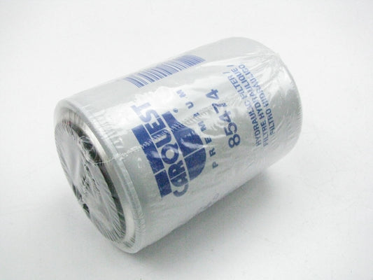 Carquest 85474 Hydraulic Spin-on Filter Replaces: 51474 H35182 LFH8799 HF701