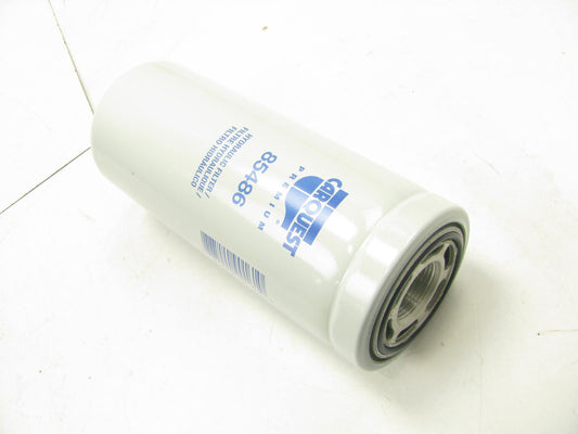 Carquest 85486 Hydraulic Oil Filter Replaces P6888 51486 LFH4431 HF871 P569401