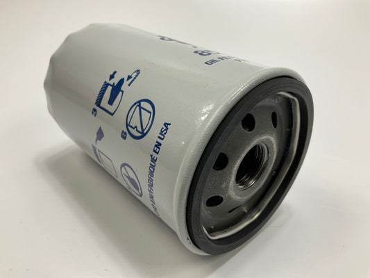 Carquest 85516HD Engine Oil Filter - Replaces 51516, 277233, 122-0680, FL400