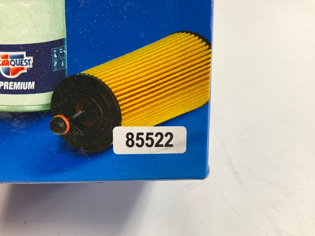 Carquest 85522 Engine Oil Filter