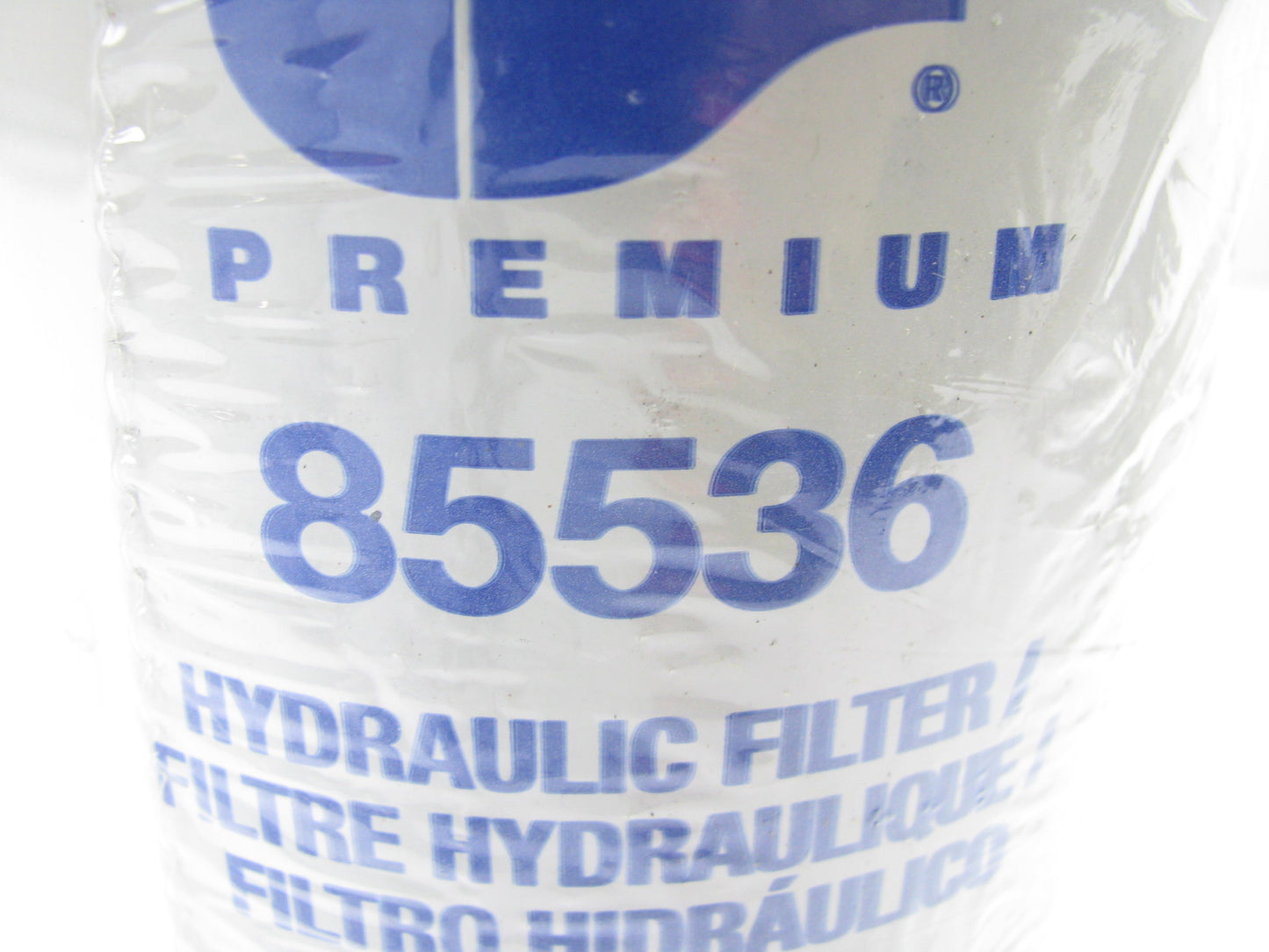 Carquest 85536 Oil Filter Replace 51536 PH4804 PF2157 BT402 P550240 LF3664 LF559