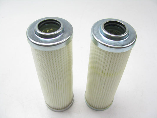 (2) Carquest 85589 Hydraulic Oil Filter Replaces 57024 H35146 LH5719 C8505