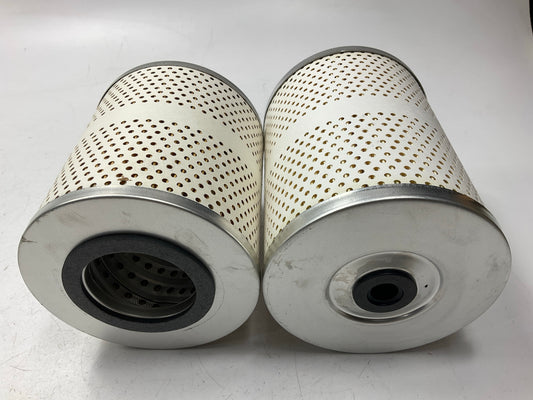 Carquest 85599 Oil Filter Replaces 51599 2645272001 A53990234 948619 ME180514