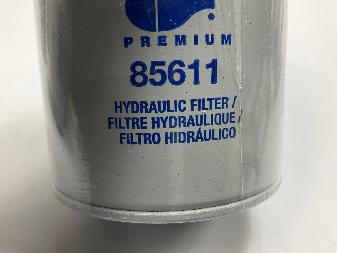 (2) Carquest 85611 Hydraulic Filter Replaces Wix 51611, Fram P3398, BT526