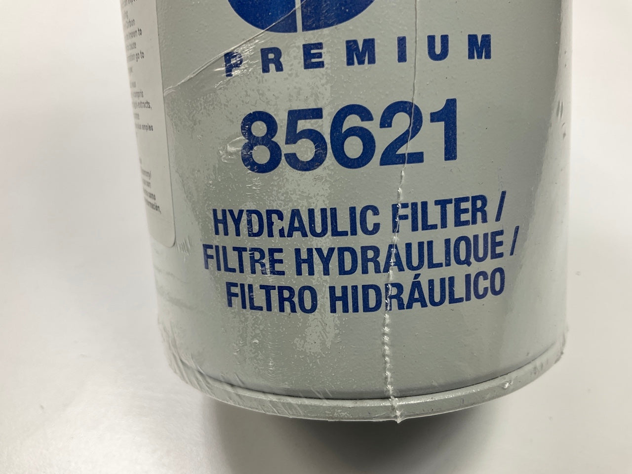 Carquest 85621 Hydraulic Oil Filter Replaces 51621 LFH8217 BT305 HF35018 BT305