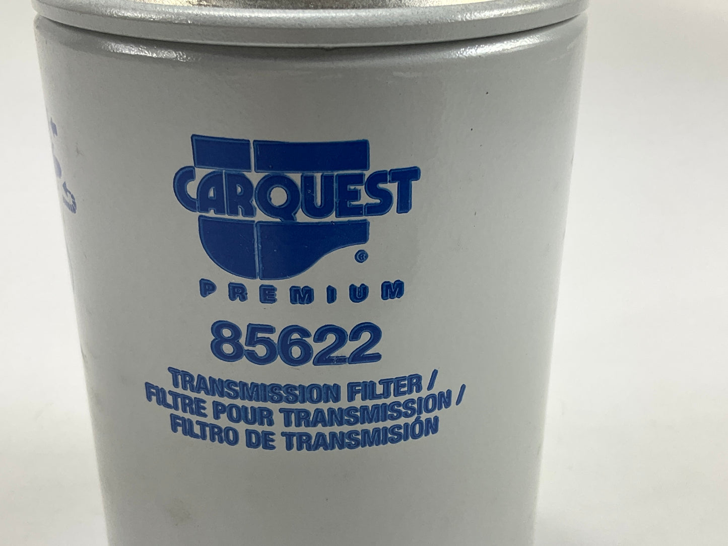 Carquest 85622 Heavy Duty Spin-On Transmission Filter
