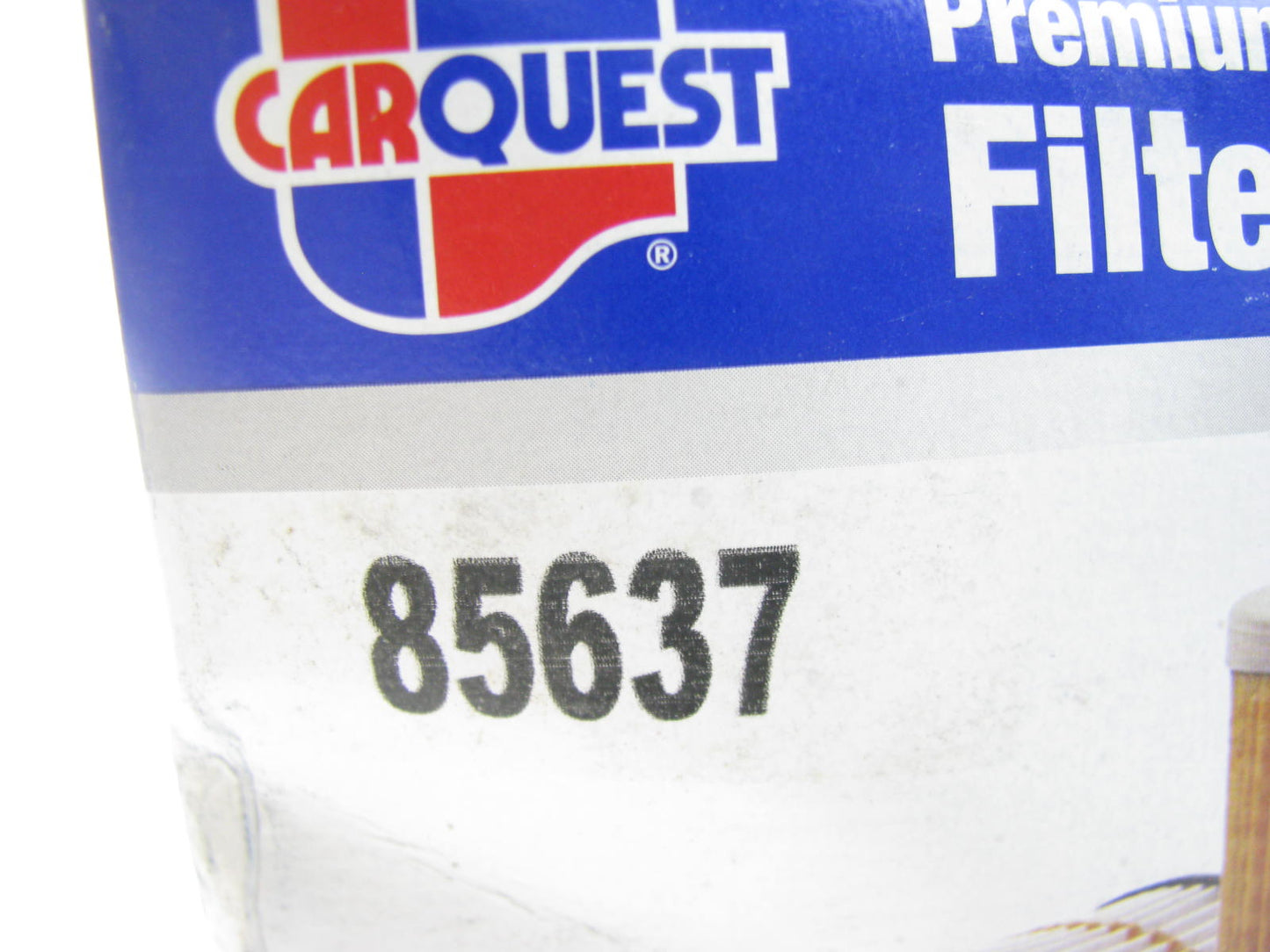 Carquest 85637 Power Steering Filter Replaces C1720 51637 H26025 LP5005 HF741