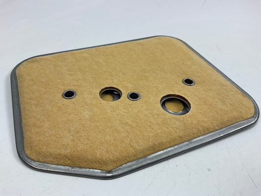 Carquest 85656 Automatic Transmission Filter Kit
