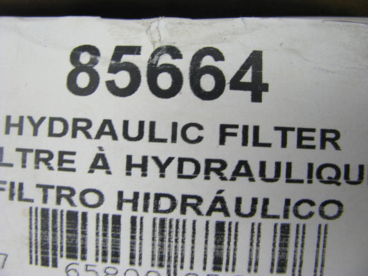 (2) Carquest 85664 Oil Filter Replaces P1657 H55117 HF942 P165705 85733