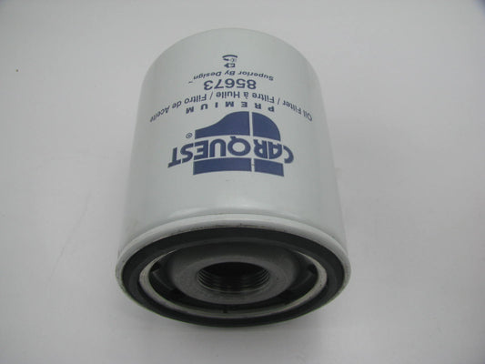 Carquest 85673 Oil Filter Replaces HPH3690FP 51673 L46066 LFP5964 LF507 LF3854