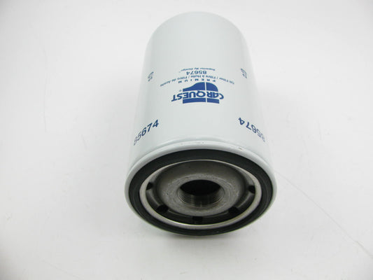 Carquest 85674 Oil Filter Replaces PH8910 51674 L55327 LFP2440 LF450 LF3684