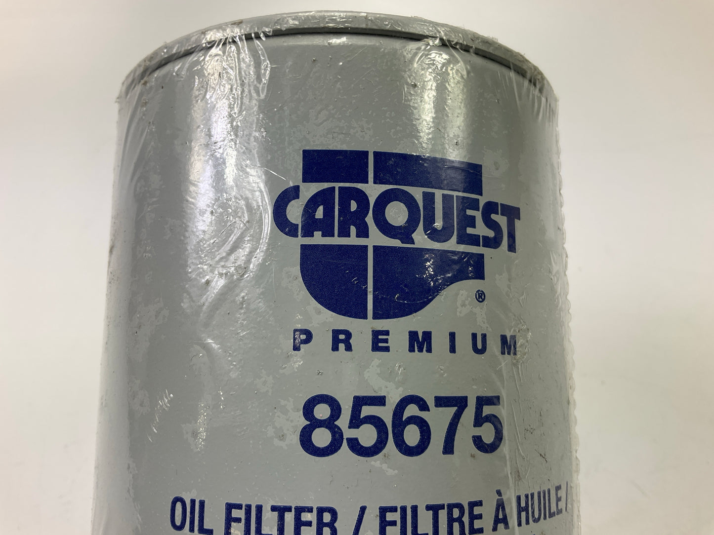 Carquest 85675 Engine Oil Filter Replaces Mitsubishi # ME013307