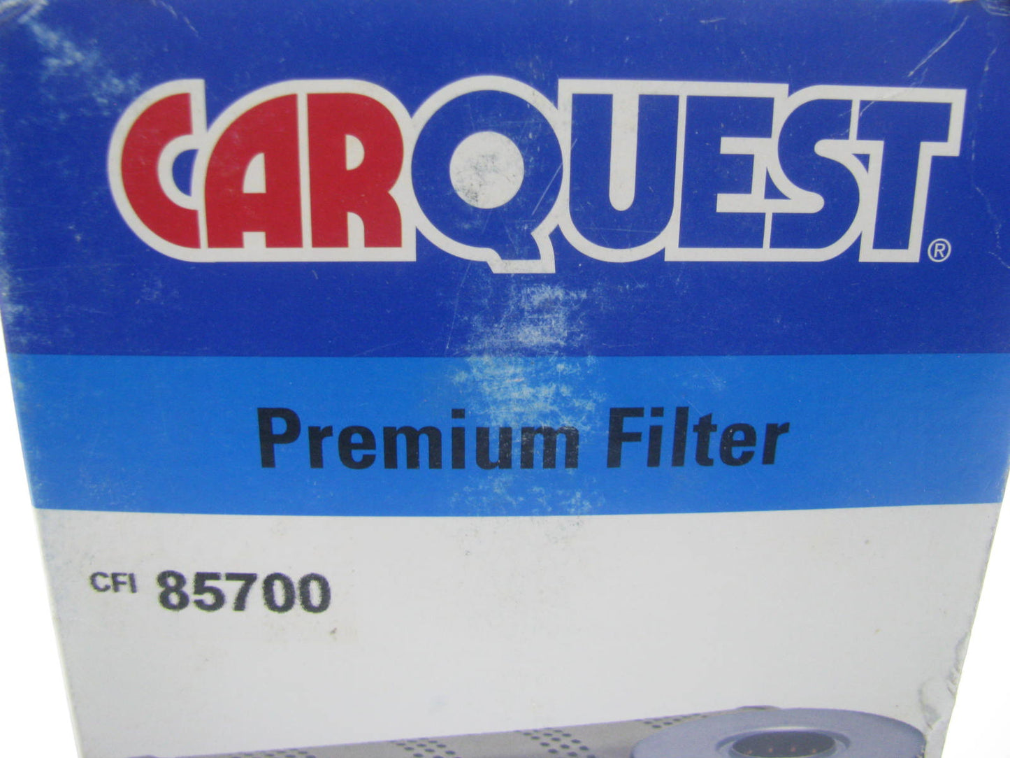 Carquest 85700 Oil Filter Replaces C253 51700 L49043 LFP700 LF409 LF794 P552464