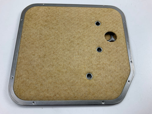 Carquest 85713 Automatic Transmission Filter Kit