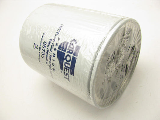(2) Carquest 85735 Hydraulic Filter Replaces P550584 71367794 51735