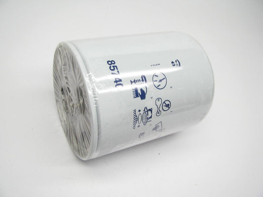 (2) Carquest 85740 Hydraulic Filters Replaces 51740 LFH5015 HF6781 AT100973