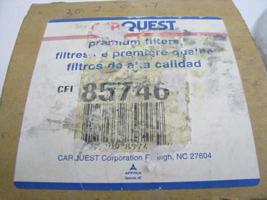 Carquest 85746 Hydraulic Oil Filter Replaces 51746 H40029 LFH4955 HF738 BT9356