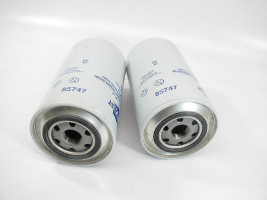 (2) Carquest 85747 Engine Oil Filter Replaces PH7136 51808 L49087 LFP3871 LF478