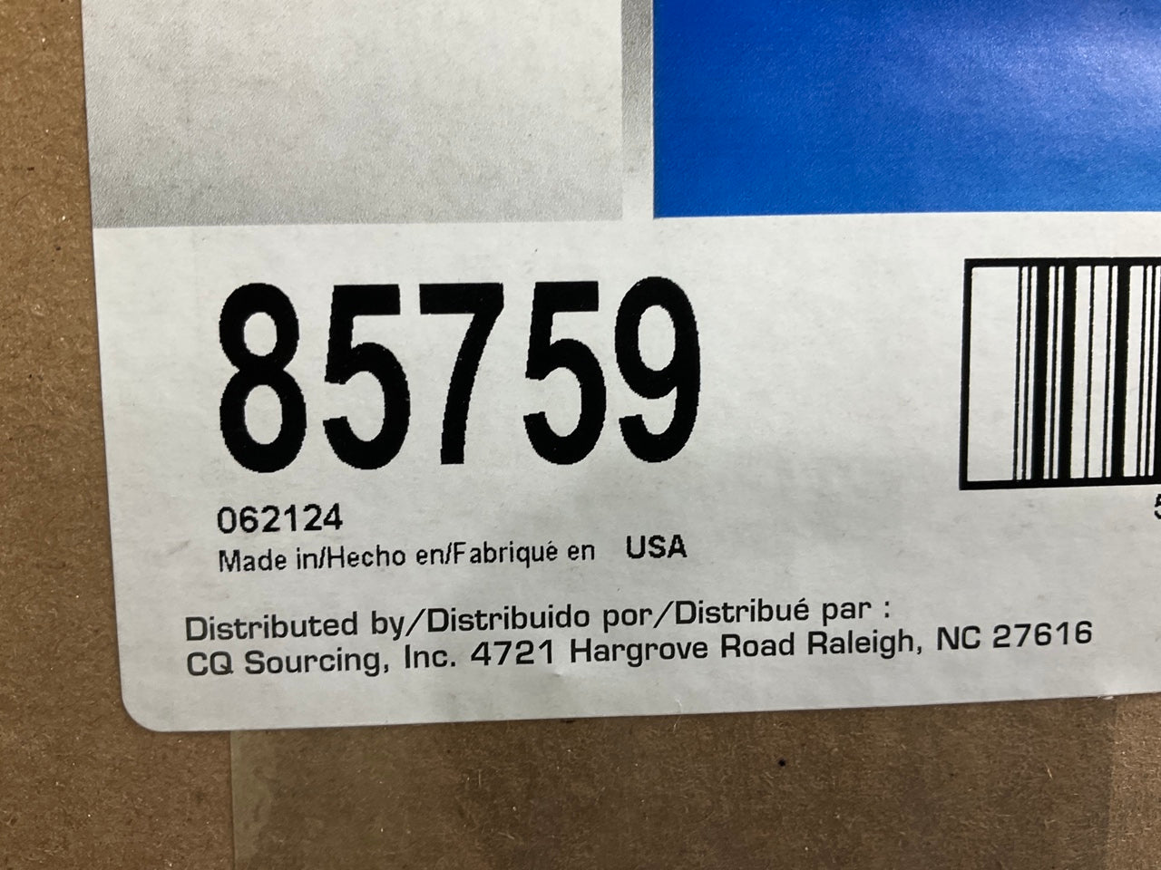 (6) Carquest 85759 Hydraulic Oil Filters Replaces 51759 H40029 1759 LFP449 HF903