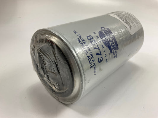 (2) Carquest 85773 Oil Filter Replaces PH977A 51773 L40107 PH299 LF496 LF787