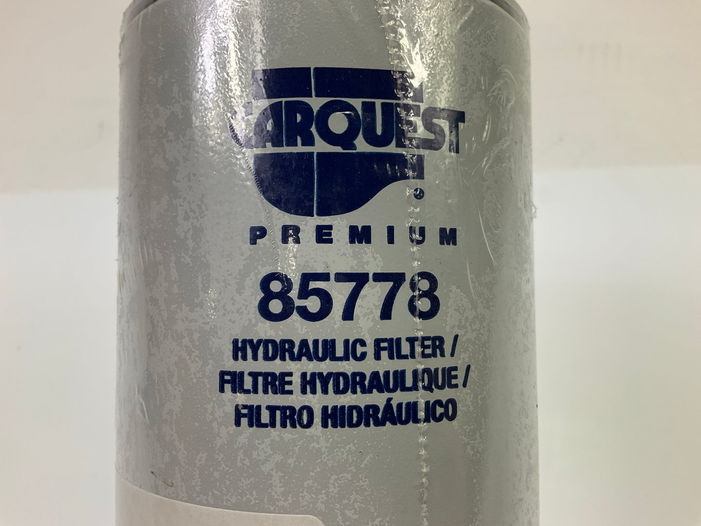 Carquest 85778 Hydraulic Filter Replaces 51778 LFH8243 BT8357 P552409 BT8357