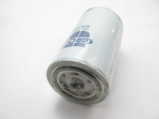 Carquest 85784 Oil Filter Replaces 51784, 675617C91, FL305 P170207 113727 PF856F