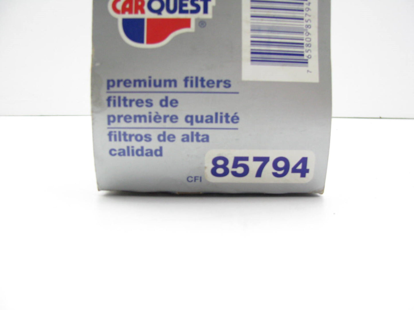 Carquest 85794 Oil Filter Replaces 51794 L40084 1794 PH832 LF226 LF692 P550832