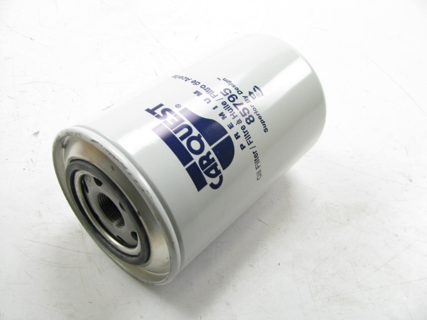 Carquest 85795 Oil Filter Replaces 51795 L30121 PH52 LF138 LF3398 P554400