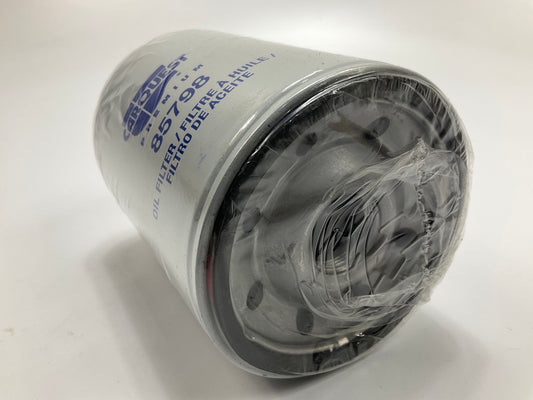 (2) Carquest 85798 Oil Filter Replaces PH3545 PF1056 B605 51798 LFP6007 MK13052