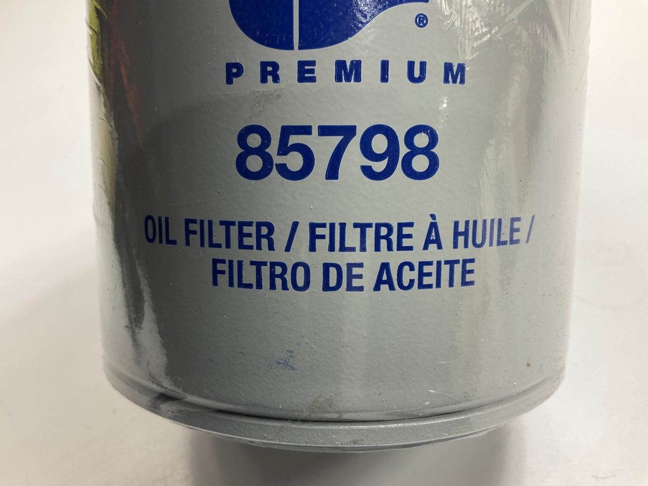 (2) Carquest 85798 Oil Filter Replaces PH3545 PF1056 B605 51798 LFP6007 MK13052