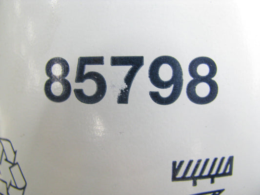Carquest 85798 Oil Filter Replaces PH3545 PF1056 B605 51798 LFP6007 MK13052