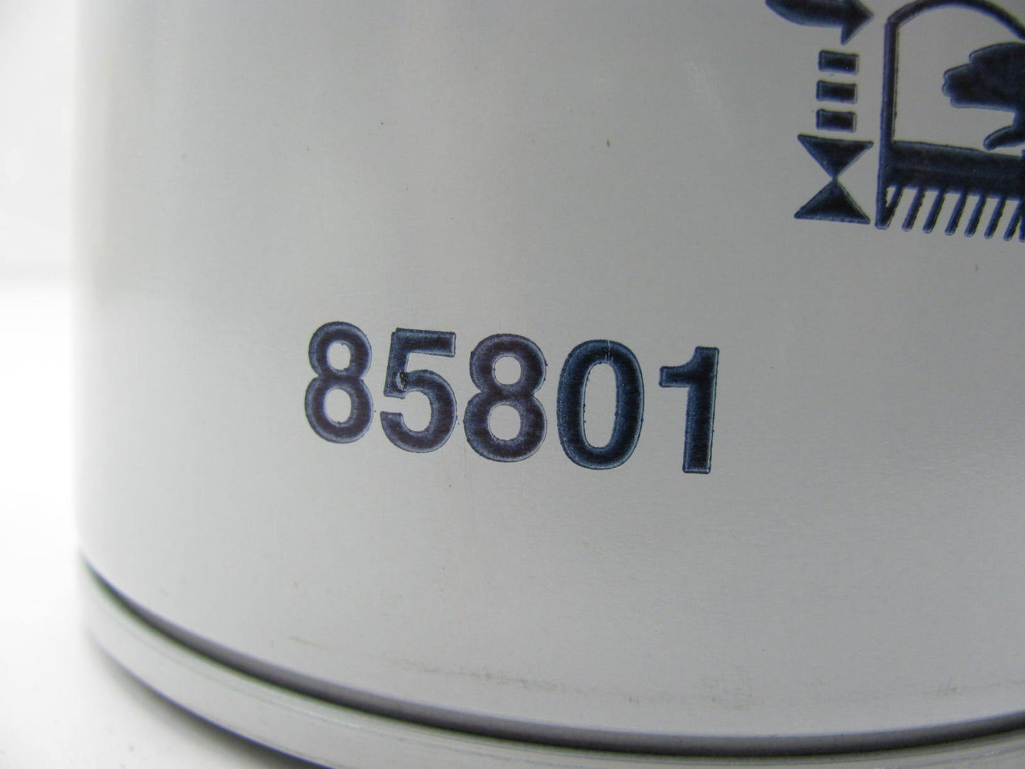 Carquest 85801 Engine Oil Filter Replaces PH3426 57604 L65236 LFP8469 B7402